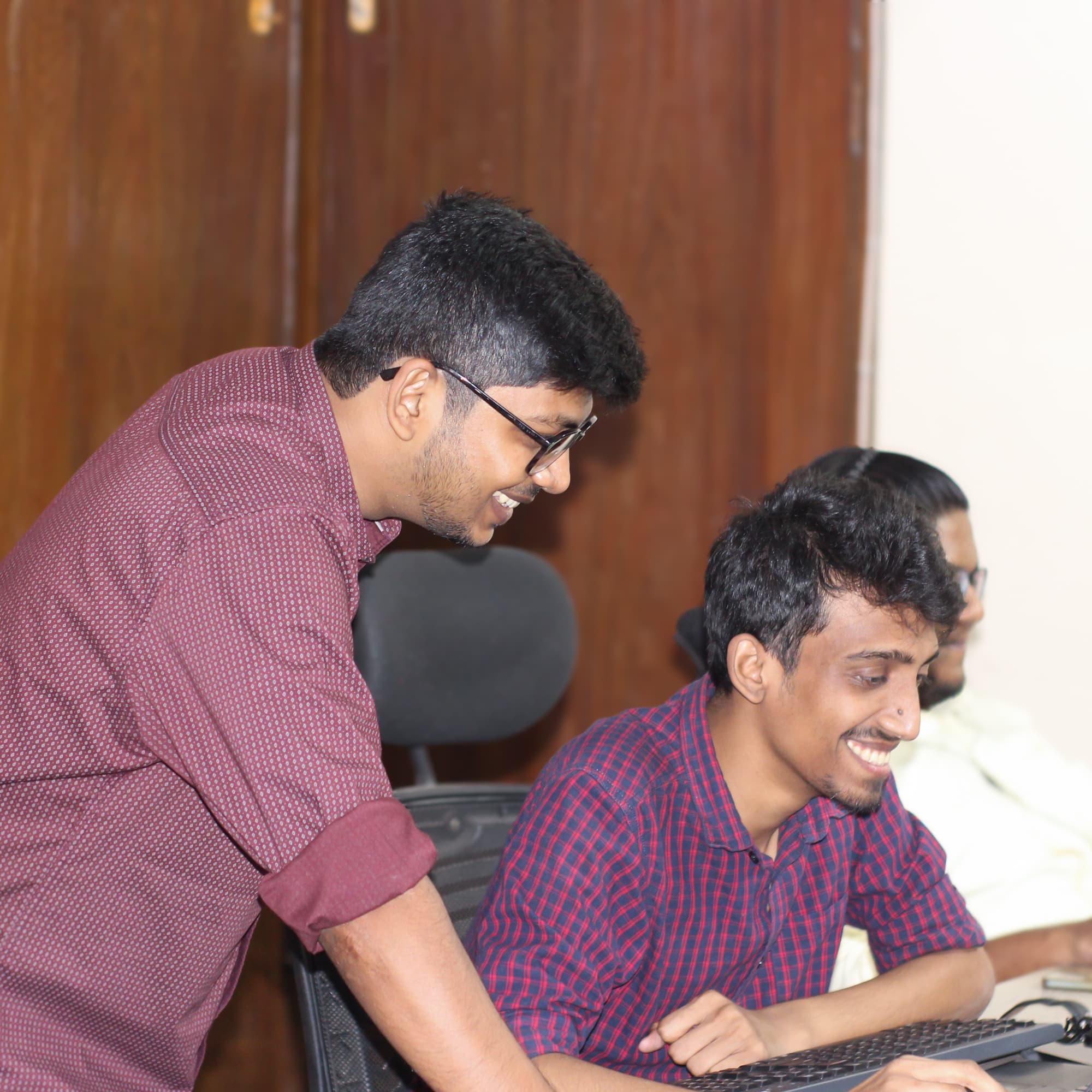 Headless Technologies Ltd