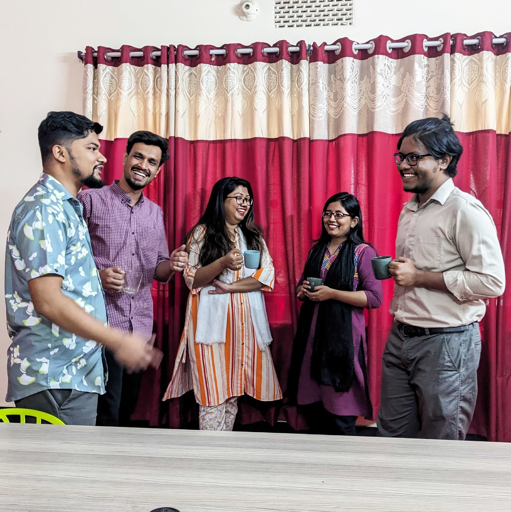 Headless Technologies Ltd