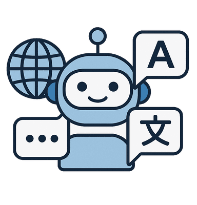 multi-lingual-chatbot
